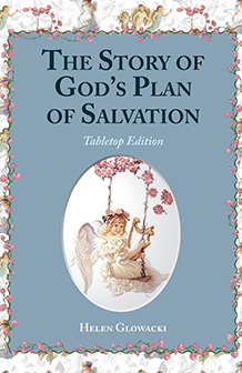 the story of gods plas of salvation