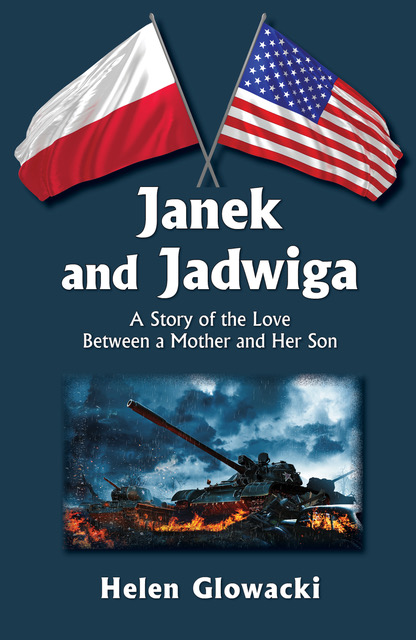 Janek And Jadwiga_Cover_ebook